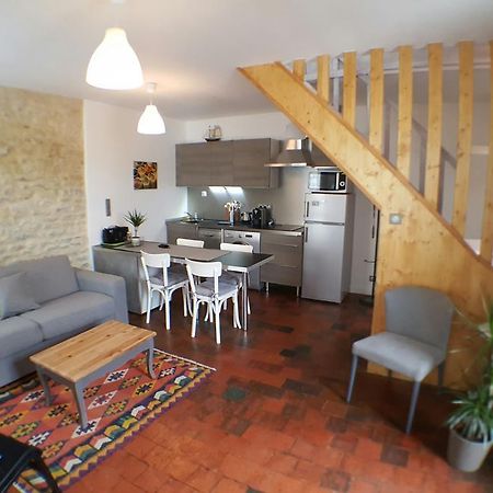 Maisoun Pequeux Arromanches-les-Bains Extérieur photo