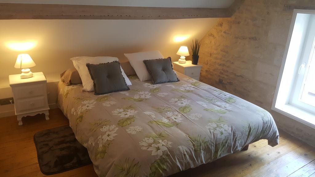 Maisoun Pequeux Arromanches-les-Bains Extérieur photo